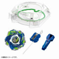 Japan Beyblade X - CX-16 Start Dash Set C - 1