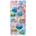 Japan Q-LiA Sparkling Water Seal - Shizuku-chan : Park - 1