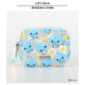 Japan Q-LiA Glitter Pouch - Shizuku-chan : Shizuku - 3