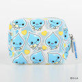 Japan Q-LiA Glitter Pouch - Shizuku-chan : Shizuku - 4