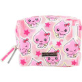 Japan Q-LiA Glitter Pouch - Shizuku-chan : Uruoi - 1