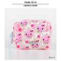 Japan Q-LiA Glitter Pouch - Shizuku-chan : Uruoi - 3