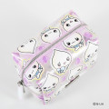 Japan Q-LiA Glitter Pouch - Shizuku-chan : Mirumiru - 6