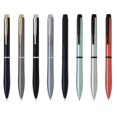 Japan Pilot Eterlink Ballpoint Pen - 0.7mm