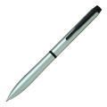 Japan Pilot Eterlink Ballpoint Pen - 0.7mm Black Ice Silver - 1
