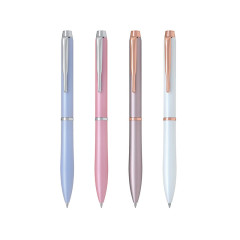 Japan Pilot Eterlink Ballpoint Pen - 0.5mm