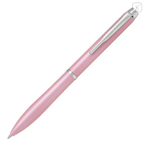 Japan Pilot Eterlink Ballpoint Pen - 0.5mm Silver Cosmos - 1