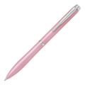 Japan Pilot Eterlink Ballpoint Pen - 0.5mm Silver Cosmos - 1