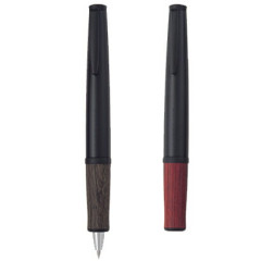 Japan Pilot Timeline Past Ballpoint Pen - 0.7mm