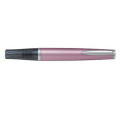Japan Pilot Timeline Present Ballpoint Pen - 0.7mm Shell Pink - 1