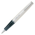 Japan Pilot Timeline Present Ballpoint Pen - 0.7mm Snow White - 1