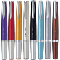 Japan Pilot Timeline Future Ballpoint Pen - 0.7mm