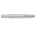 Japan Pilot Timeline Future Ballpoint Pen - 0.7mm Diamond Silver - 1
