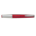 Japan Pilot Timeline Future Ballpoint Pen - 0.7mm Burning Red - 1