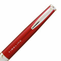 Japan Pilot Timeline Future Ballpoint Pen - 0.7mm Burning Red - 2