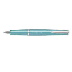 Japan Pilot Timeline Future Ballpoint Pen - 0.7mm Sea Blue
