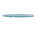Japan Pilot Timeline Future Ballpoint Pen - 0.7mm Sea Blue - 1