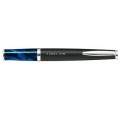 Japan Pilot Timeline Eternal Ballpoint Pen - 0.7mm Eternal Blue - 1