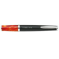 Japan Pilot Timeline Eternal Ballpoint Pen - 0.7mm Eternal Orange - 1