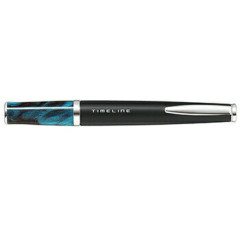 Japan Pilot Timeline Eternal Ballpoint Pen - 0.7mm Eternal Green