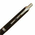 Japan Pilot Legno Ballpoint Pen - 0.7mm Dark Brown - 2