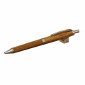 Japan Pilot Legno Ballpoint Pen - 0.7mm Brown - 1