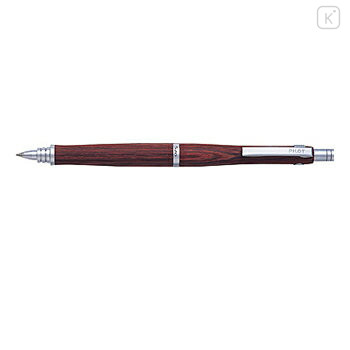Japan Pilot S20 Ballpoint Pen - 0.7mm Deep Red - 1