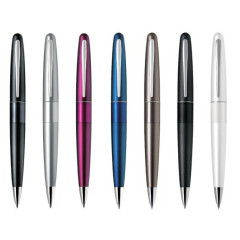 Japan Pilot Cocoon Ballpoint Pen - 0.7mm