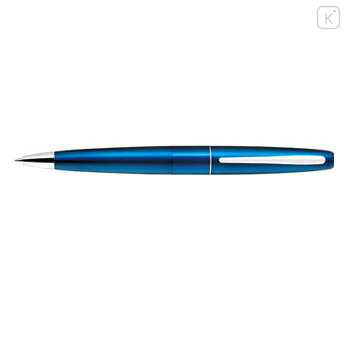 Japan Pilot Cocoon Ballpoint Pen - 0.7mm Blue - 1