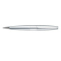Japan Pilot Cocoon Ballpoint Pen - 0.7mm Silver - 1