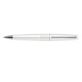 Japan Pilot Cocoon Ballpoint Pen - 0.7mm White - 1