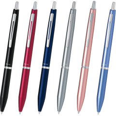 Japan Pilot Acro 1000 Ballpoint Pen - 0.5mm