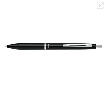 Japan Pilot Acro 1000 Ballpoint Pen - 0.5mm Black - 1