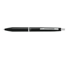Japan Pilot Acro 1000 Ballpoint Pen - 0.5mm Black