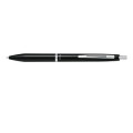 Japan Pilot Acro 1000 Ballpoint Pen - 0.5mm Black - 1