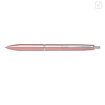 Japan Pilot Acro 1000 Ballpoint Pen - 0.5mm Champagne Gold - 1