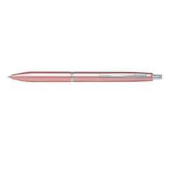 Japan Pilot Acro 1000 Ballpoint Pen - 0.5mm Champagne Gold