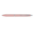 Japan Pilot Acro 1000 Ballpoint Pen - 0.5mm Champagne Gold - 1