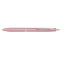 Japan Pilot Acro 1000 Ballpoint Pen - 0.7mm Metallic Pink - 1