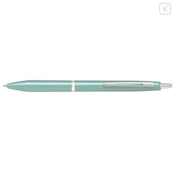 Japan Pilot Acro 1000 Ballpoint Pen - 0.3mm Pearl Green - 1