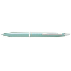 Japan Pilot Acro 1000 Ballpoint Pen - 0.3mm Pearl Green