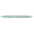 Japan Pilot Acro 1000 Ballpoint Pen - 0.3mm Pearl Green - 1