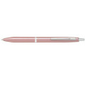 Japan Pilot Acro 1000 Ballpoint Pen - 0.3mm Pearl Coral Pink - 1