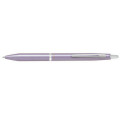 Japan Pilot Acro 1000 Ballpoint Pen - 0.3mm Pearl Purple - 1