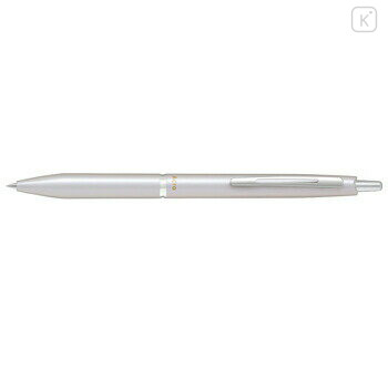 Japan Pilot Acro 1000 Ballpoint Pen - 0.3mm Pearl White - 1