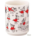 Japan Moomin Japanese Tea Cup - Little My : Detailed Explanation - 2