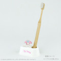 Japan Sanrio Toothbrush Stand with Acrylic Plate - My Melody - 3