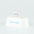Japan Sanrio Toothbrush Stand with Acrylic Plate - Cinnamoroll - 2