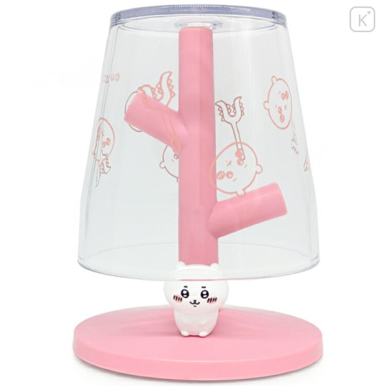 Japan Chiikawa Mini Gargle Cup & Stand - Chiikawa - 1