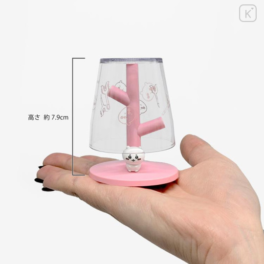 Japan Chiikawa Mini Gargle Cup & Stand - Chiikawa - 4